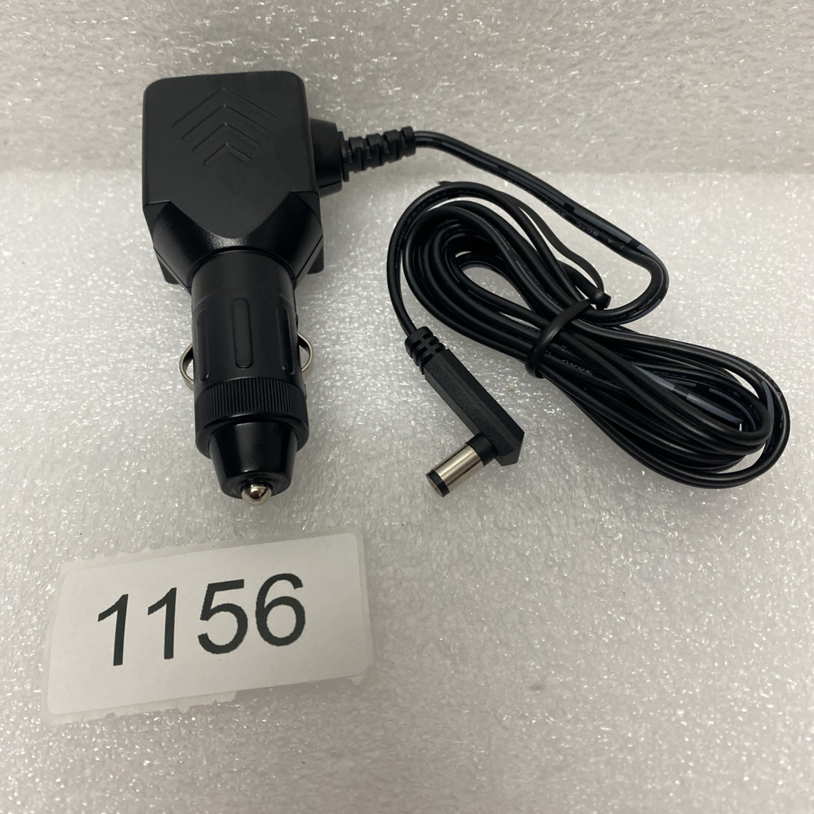 Sunset SU100DC-PA Dc Mobile Power Adapter For Suction Machine