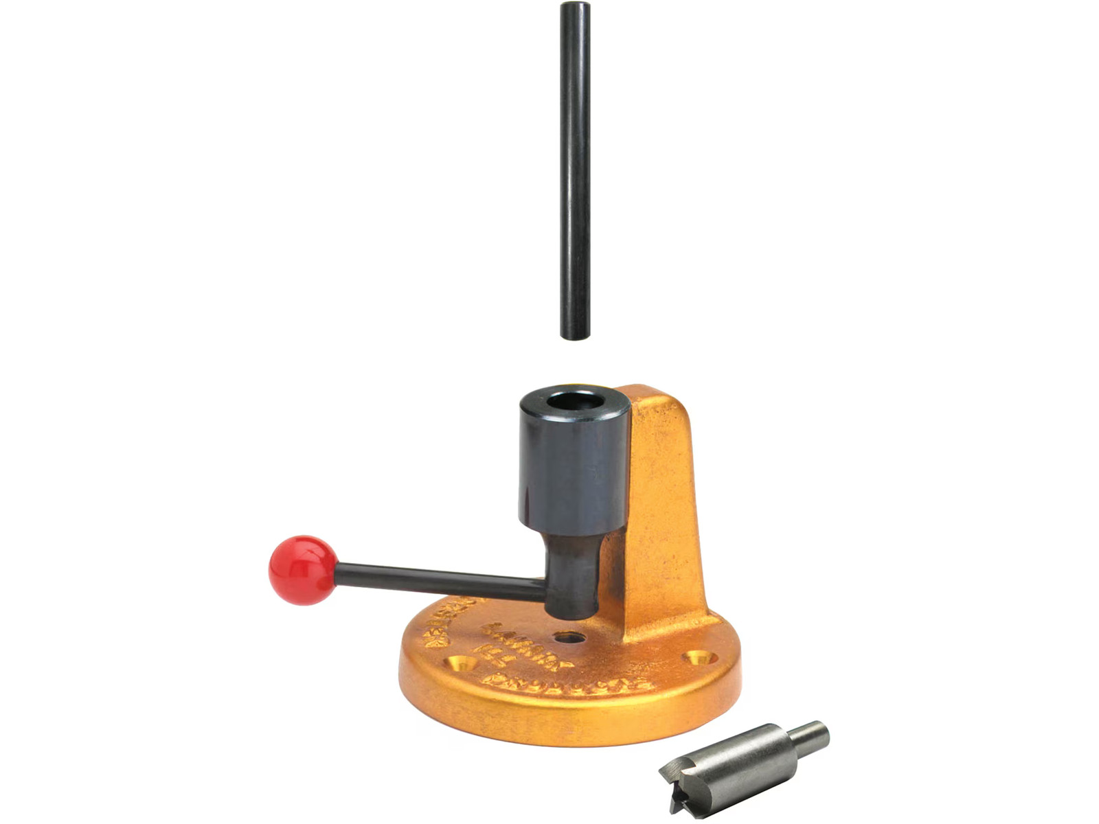 Forster Power Case Trimmer