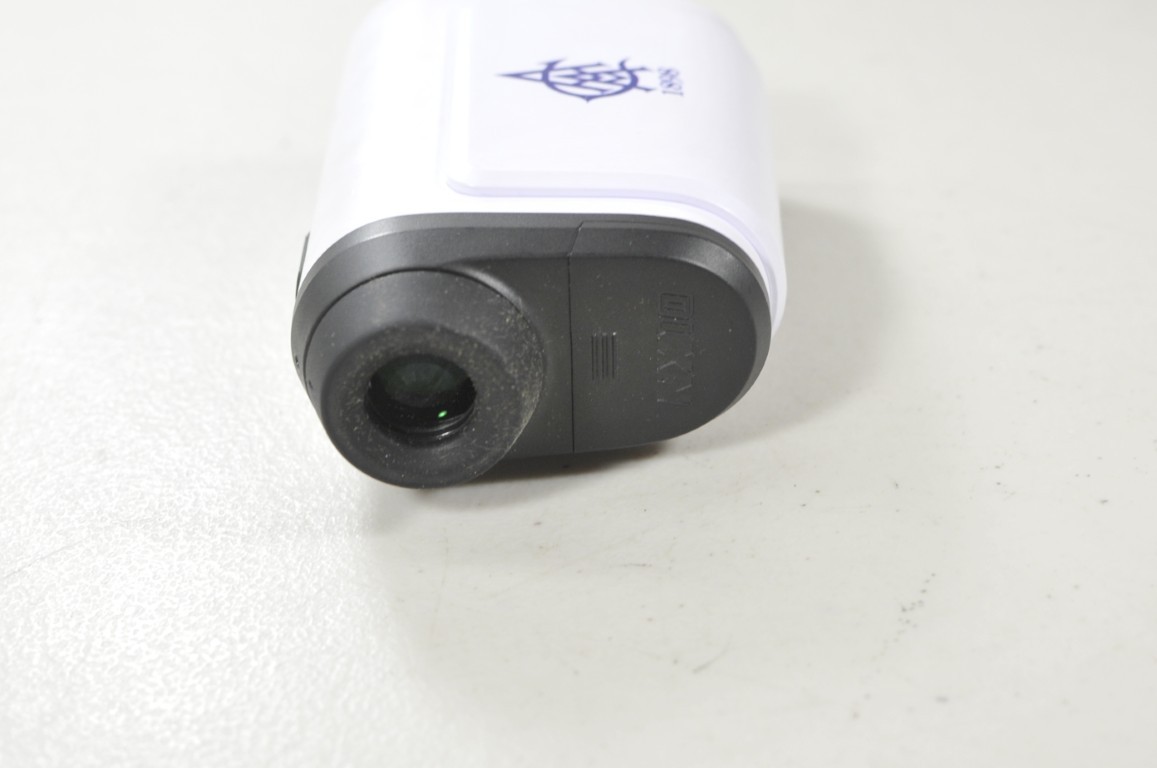 Precision Pro NX10 Golf Range Finder #223655