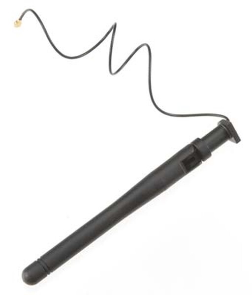 Traxxas 2.4Ghz TQ Transmitter Antenna TRA2237