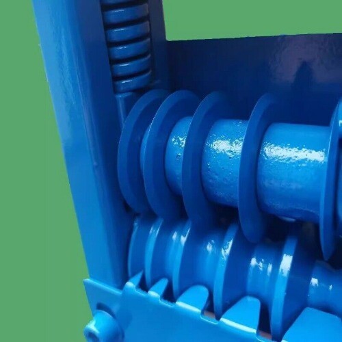 Waste Wire Stripping Machine Home Small Cable Wire Stripping Machine Automatic