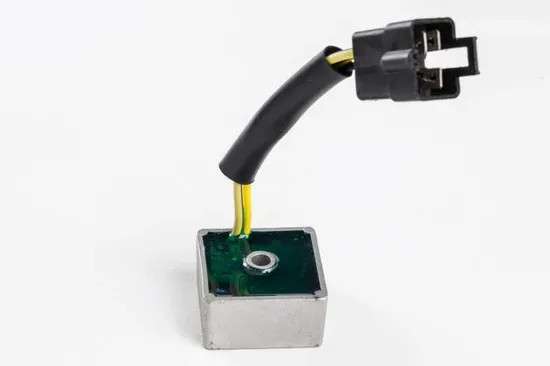 Rick's Voltage Regulator Rectifier Ski-Doo Touring LE 95
