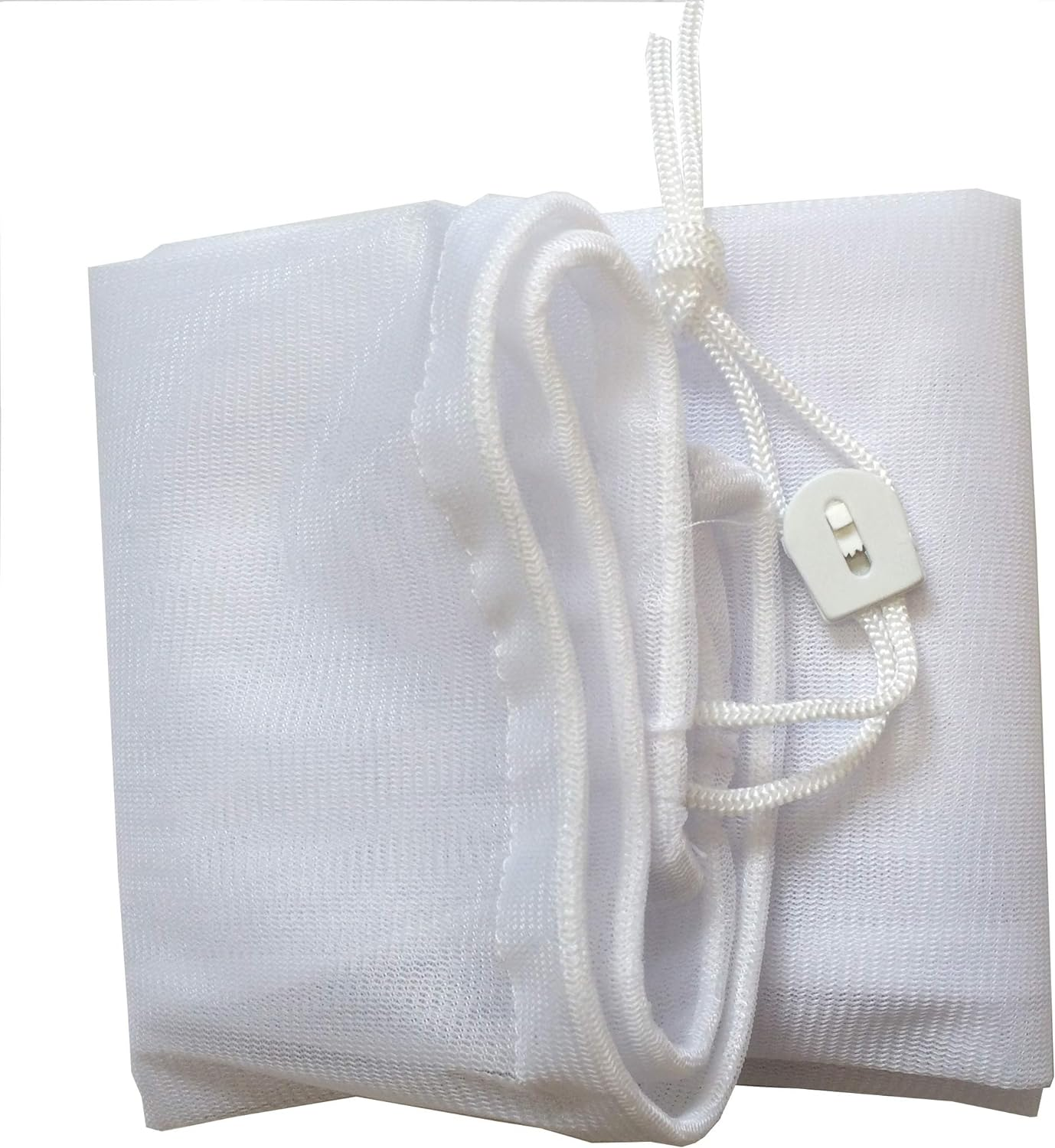 Pool Vacuum Leaf Catcher Fine Mesh Bag Replacement Sweeper Skimmer Gulper Eater