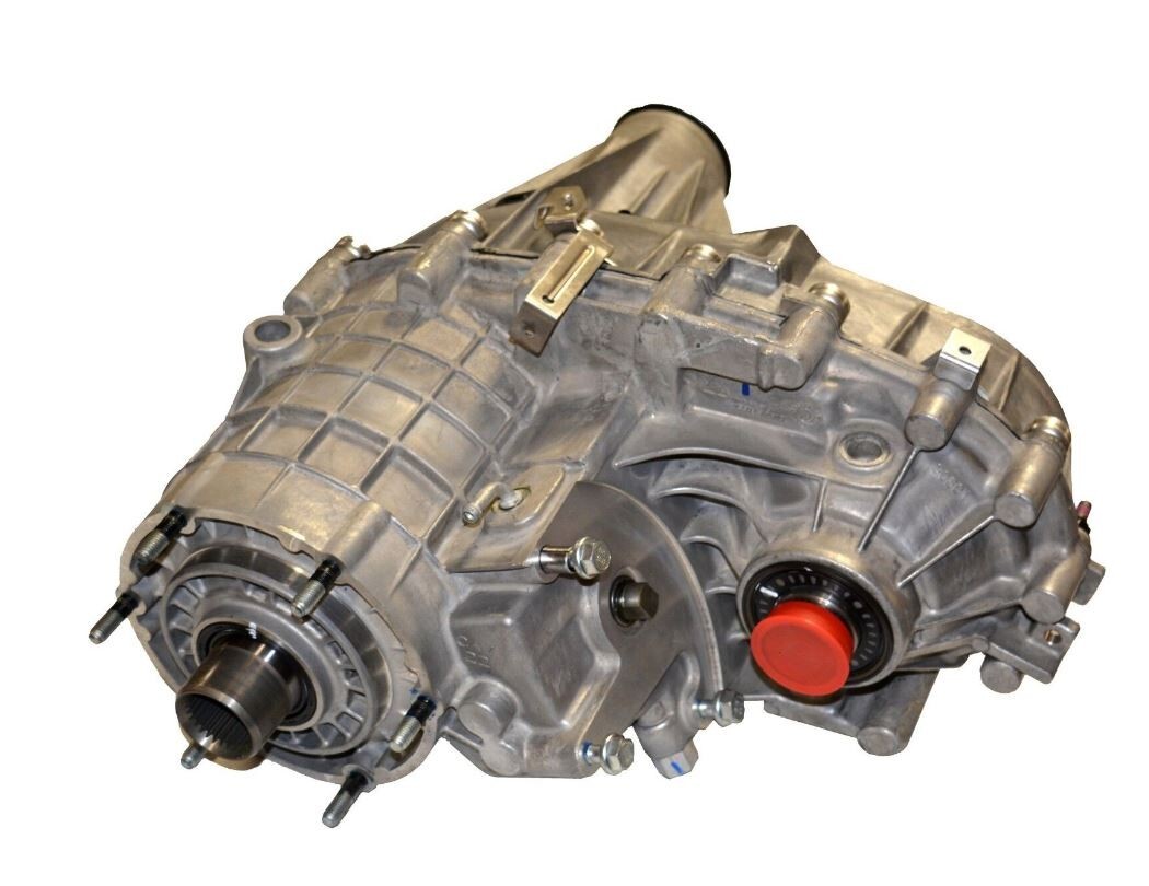 NP263 HD Transfer Case with 32 Splines GM 2001-2007 6.0L, No Core Charge!
