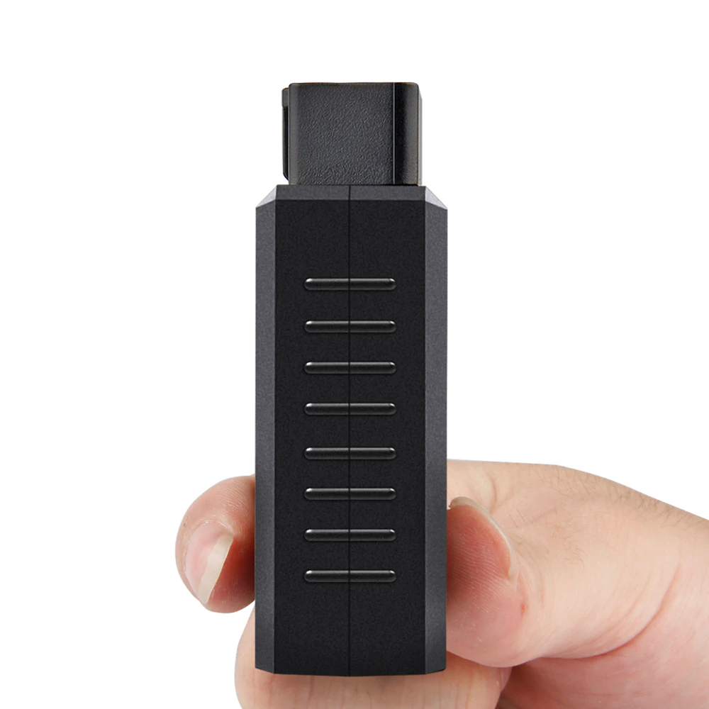 WiFi OBD2 Scanner WiFi Tool Engine Code Reader Car Accessories Diagnostic Tool