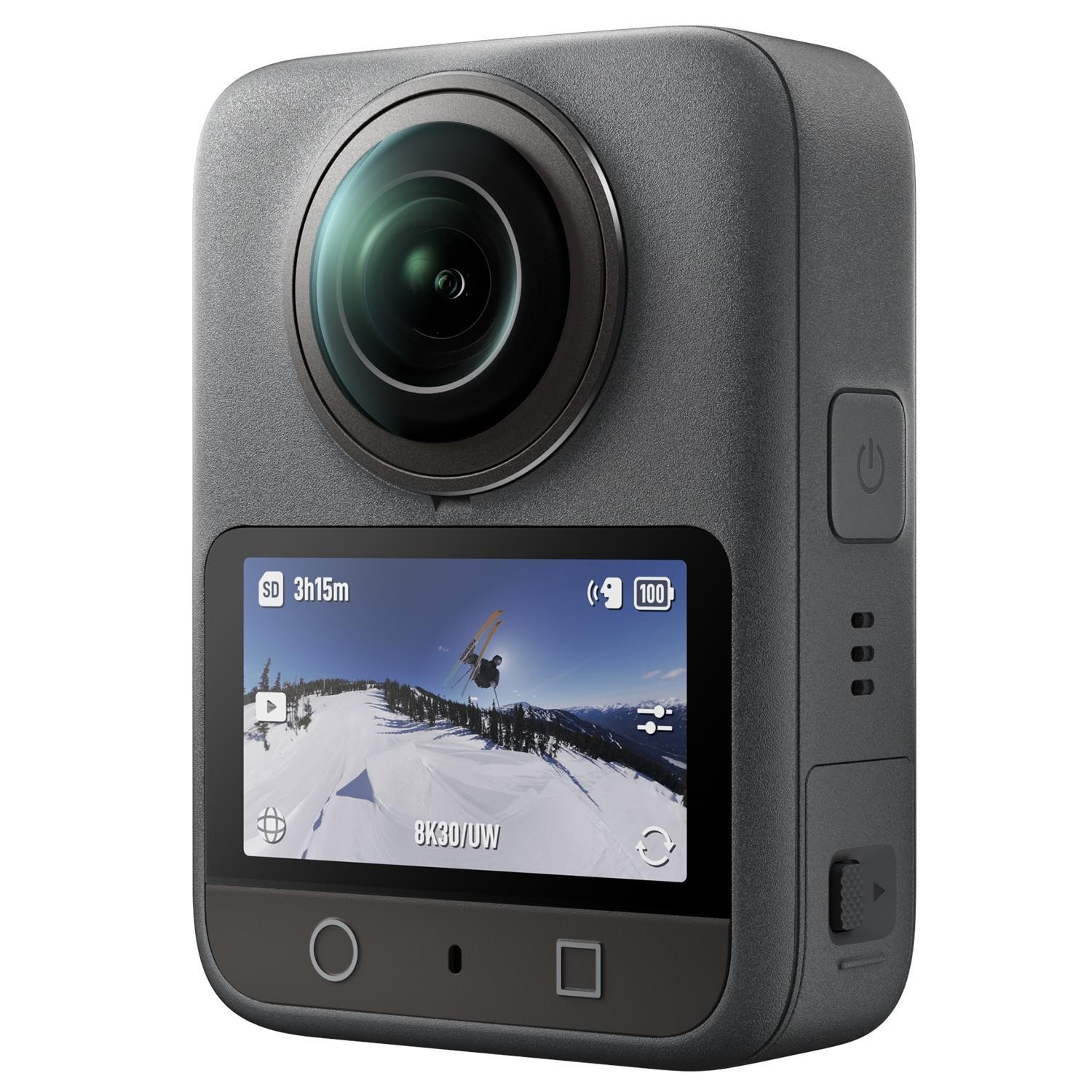 DJI Osmo 360 Adventure Combo - Refurbished