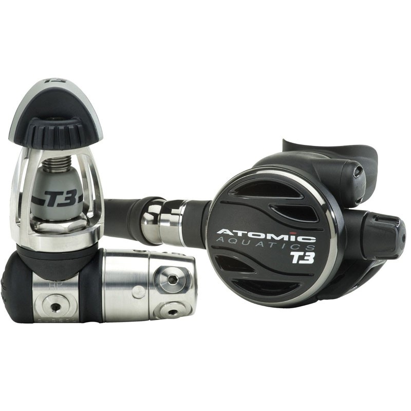 Atomic Aquatics T3 Regulator