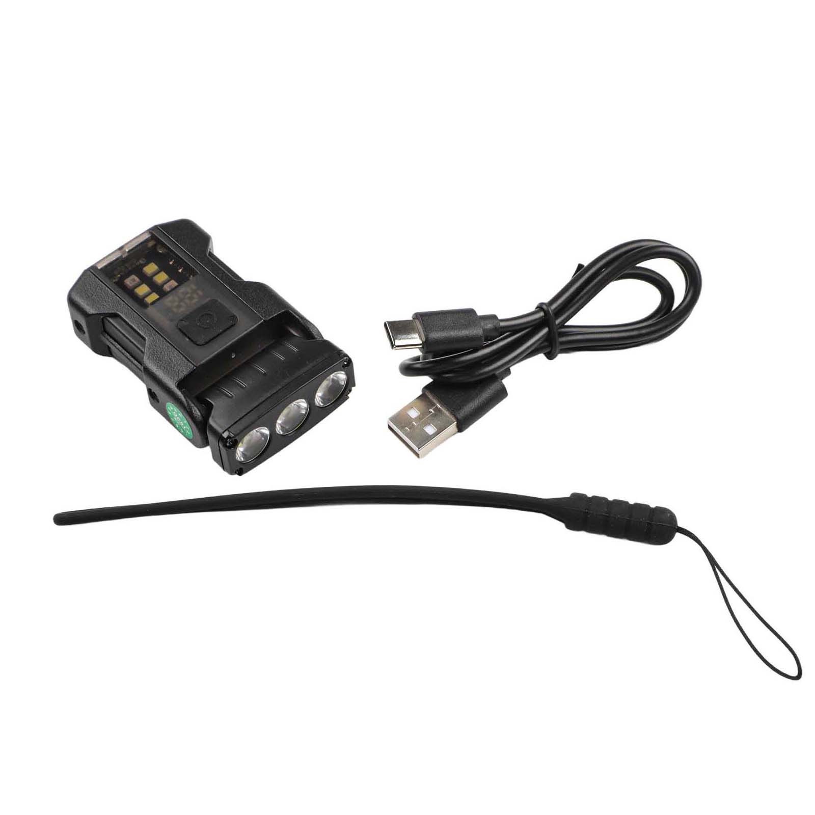 Efficient Pocket Work Light with Long for Battery Life for Various Situations
