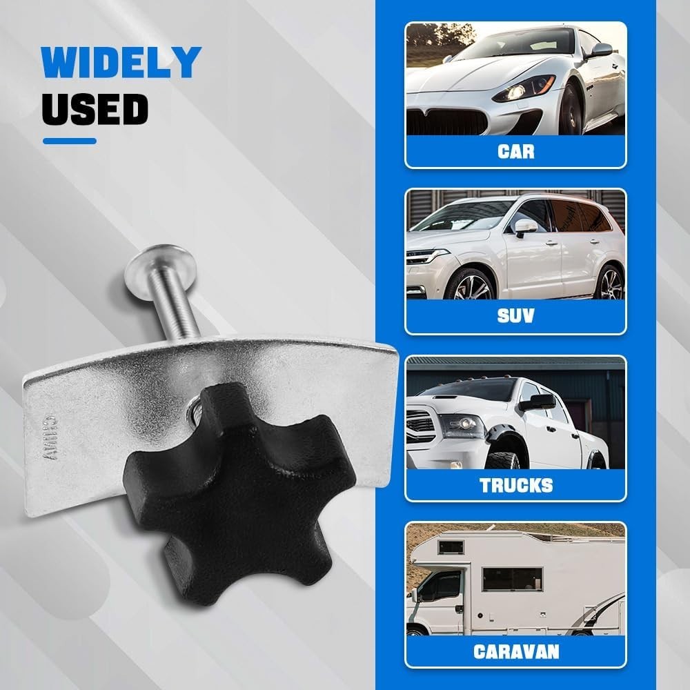 Precision Brake Caliper Compressor Tool – Essential for Safe Car Mechanics