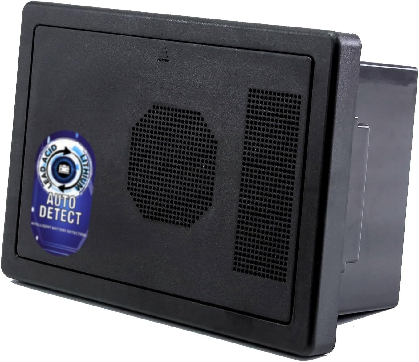 WF-8735-AD Auto-Detect Converter/Charger 30 Amp Power Center