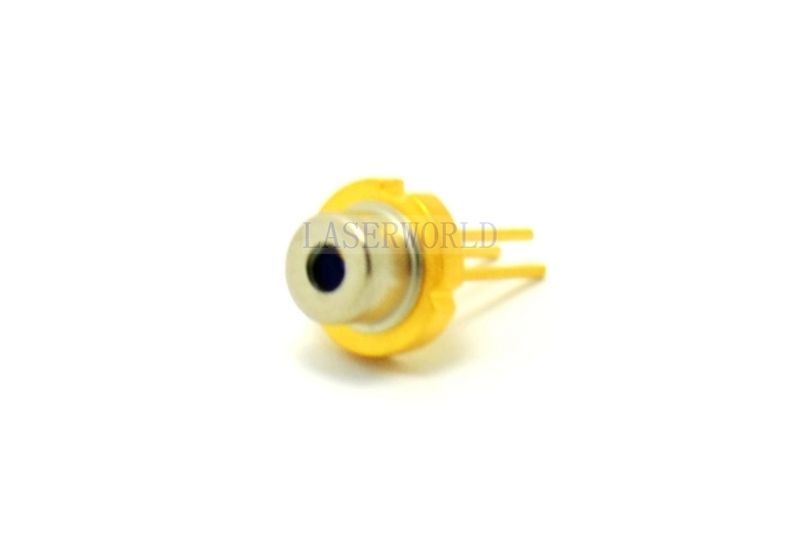 HLD650010N5T 650nm Red Laser Diode TO-18 N-type Pin 10mw 5.6mm
