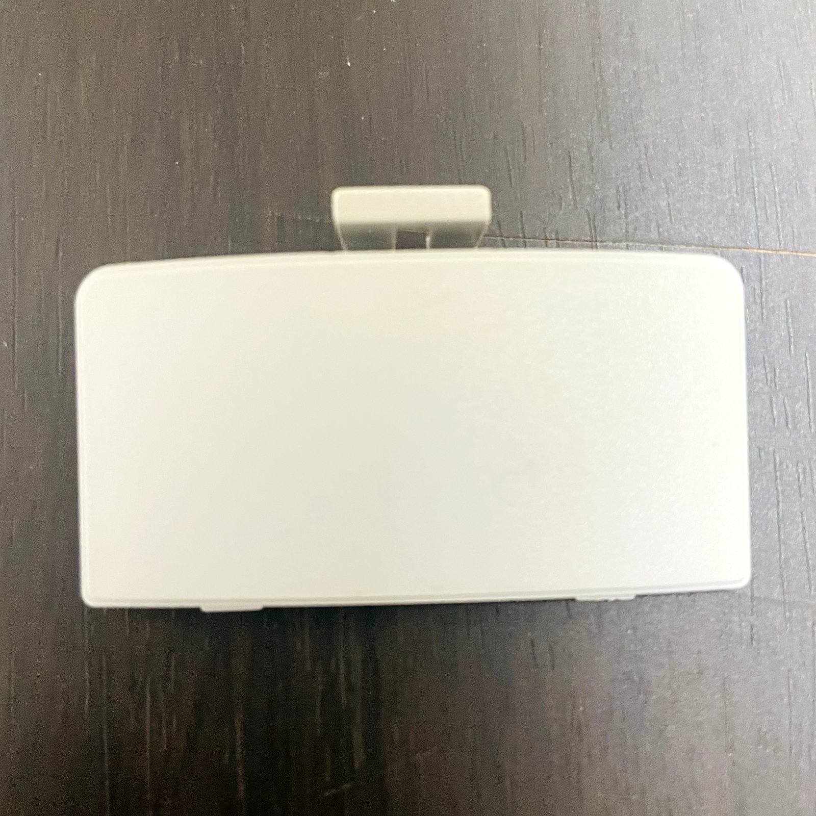 Nintendo 64 Rumble Pak Pack N64 Genuine Authentic Official Pack NUS-013 Working