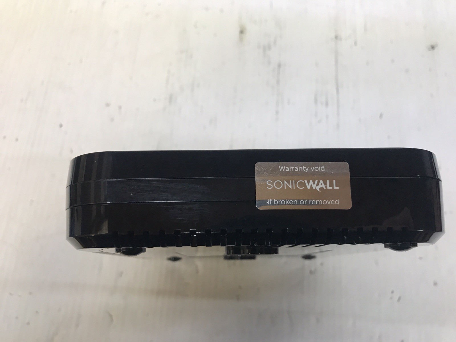 SonicWall SOHO 250 USED Original BOX *READ*