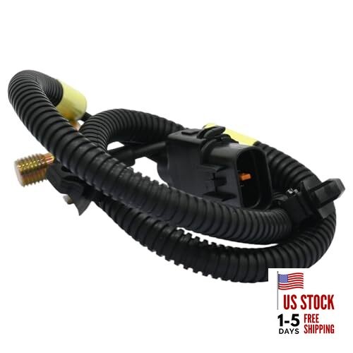 Ignition Knock Detonation Kd Sensor E550 4.6L 4.7L 5.5L 4.6L 4.7L 5.5L