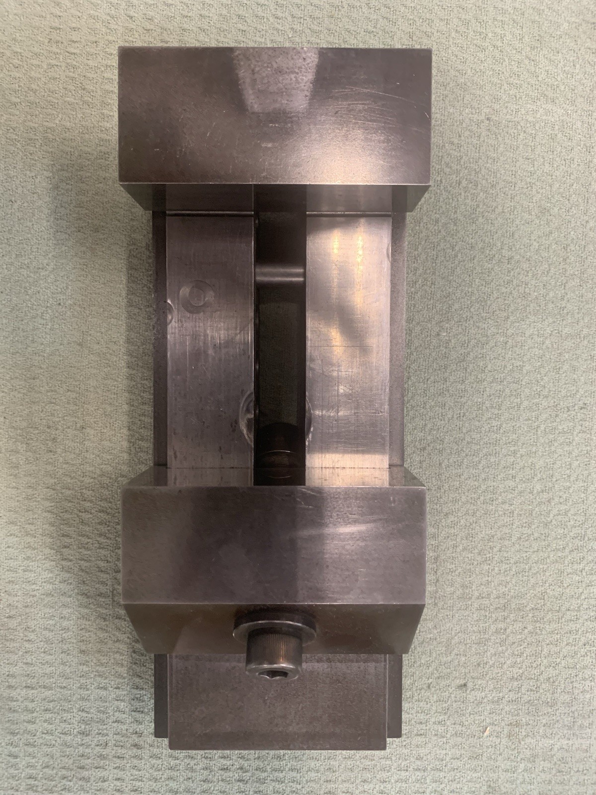 machinist vise