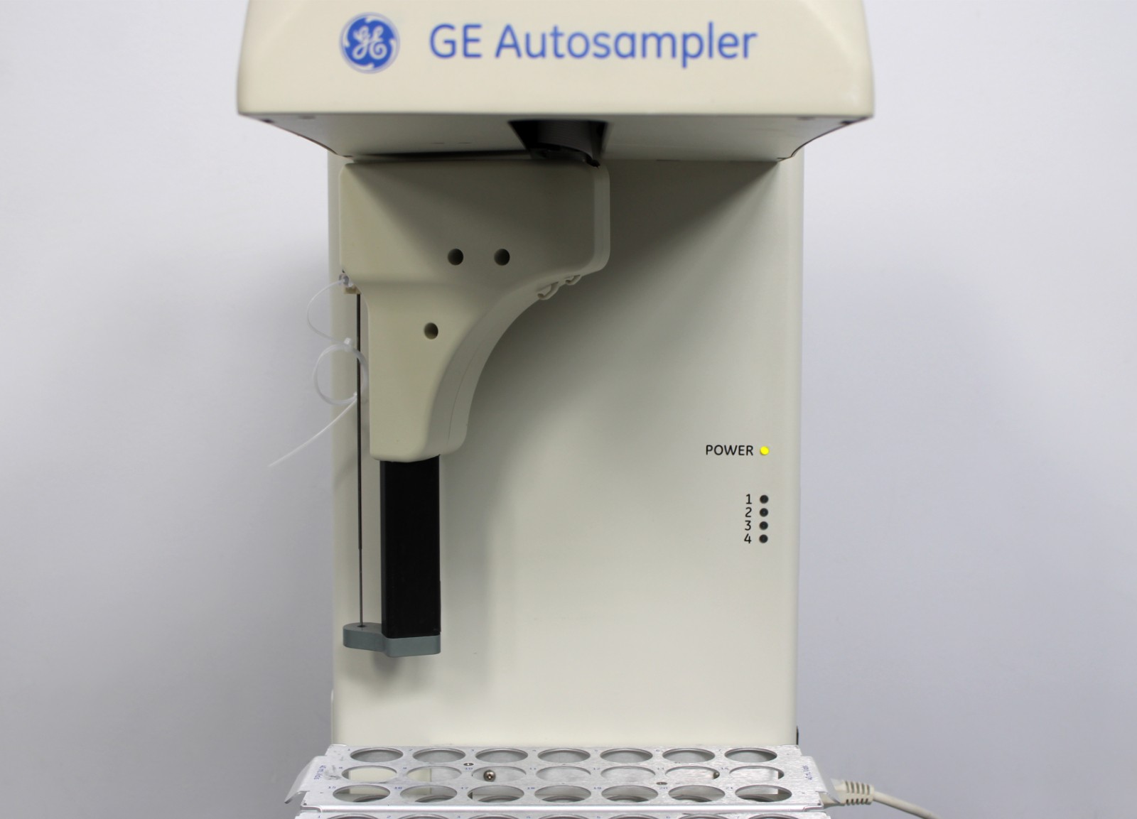 GE Analytical Instruments Autosampler for Sievers 900 TOC Analyzer