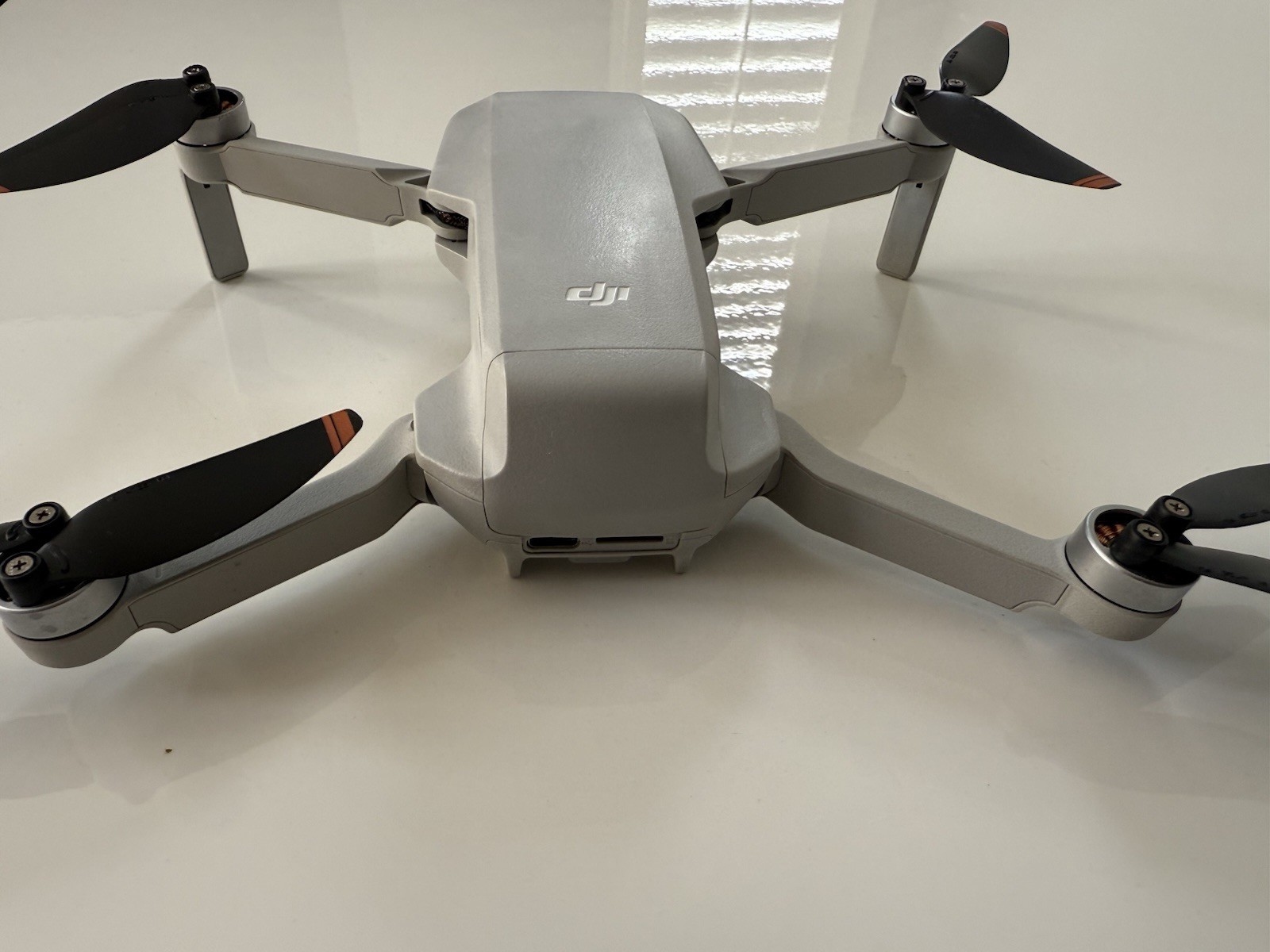 DJI Mini 2 - UNBOUND!