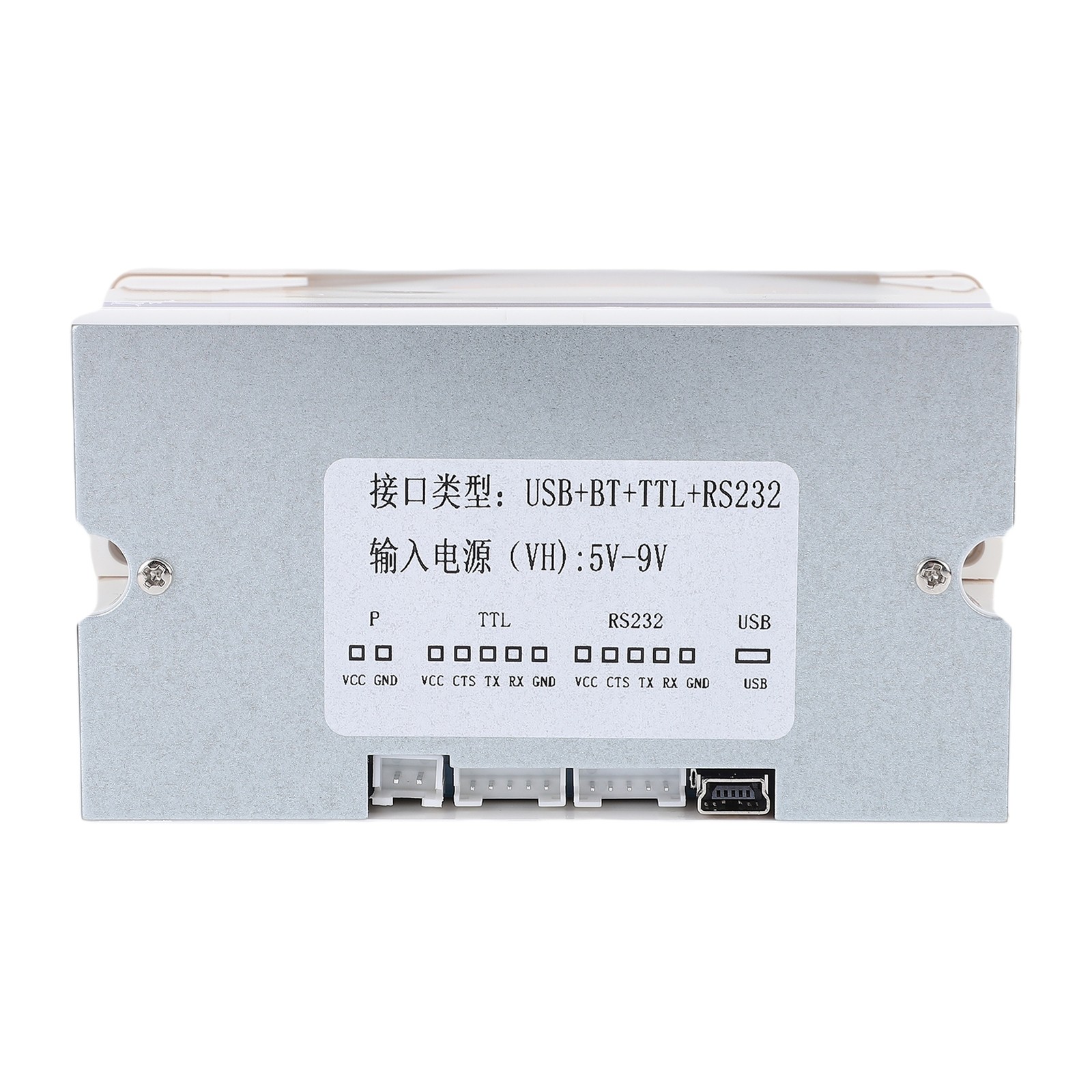 Embedded Thermal Receipt Printer Serial Port Microcontroller Secondary Devel NEW