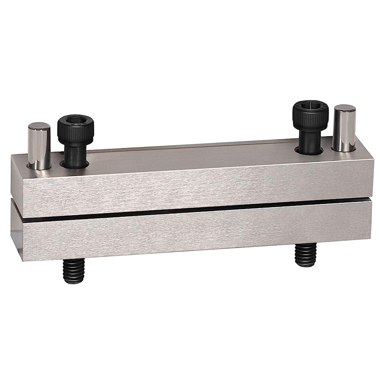 File Guide with Carbide Surface For Knife Making Fits Blade Width up to 2"