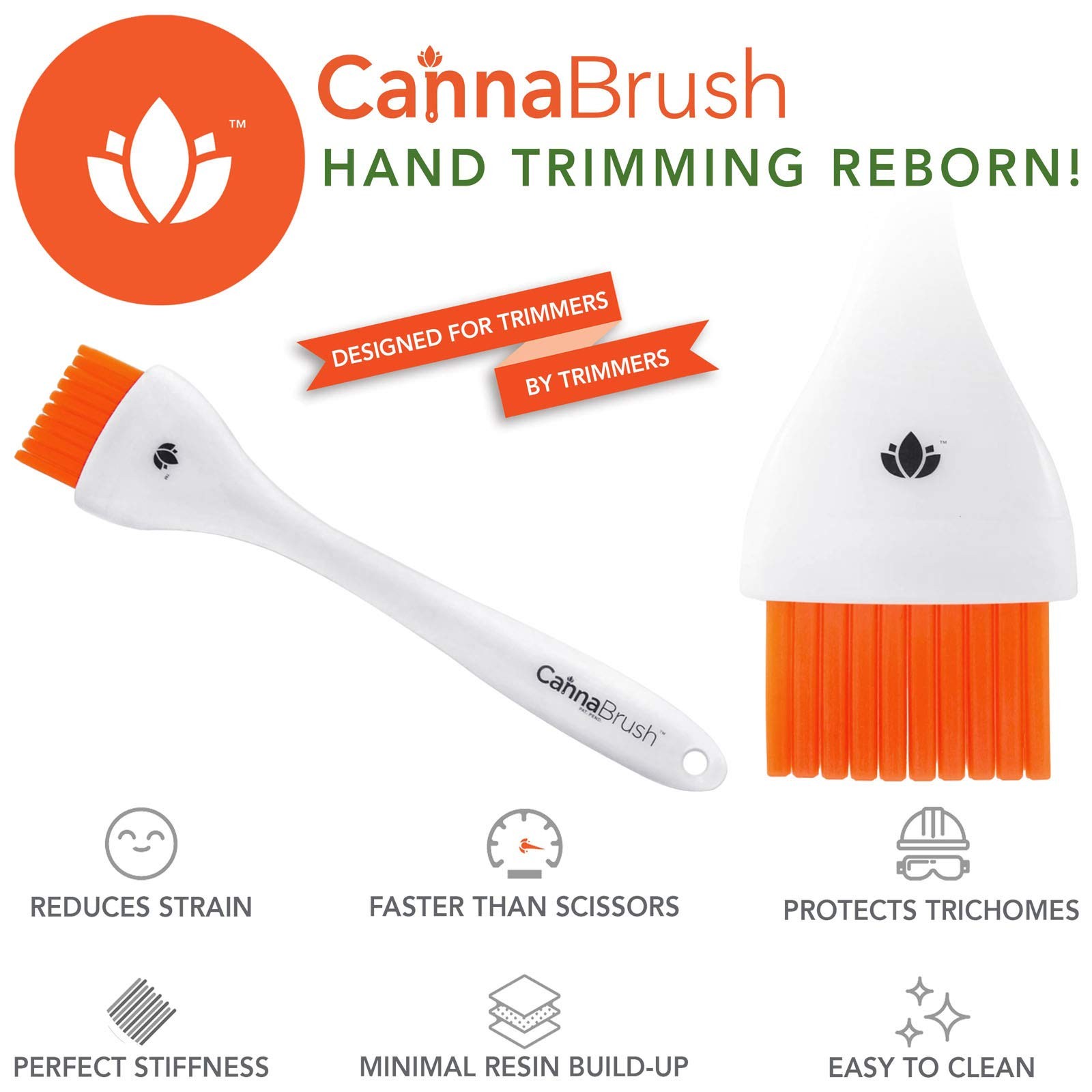 Trimming Hand Tool