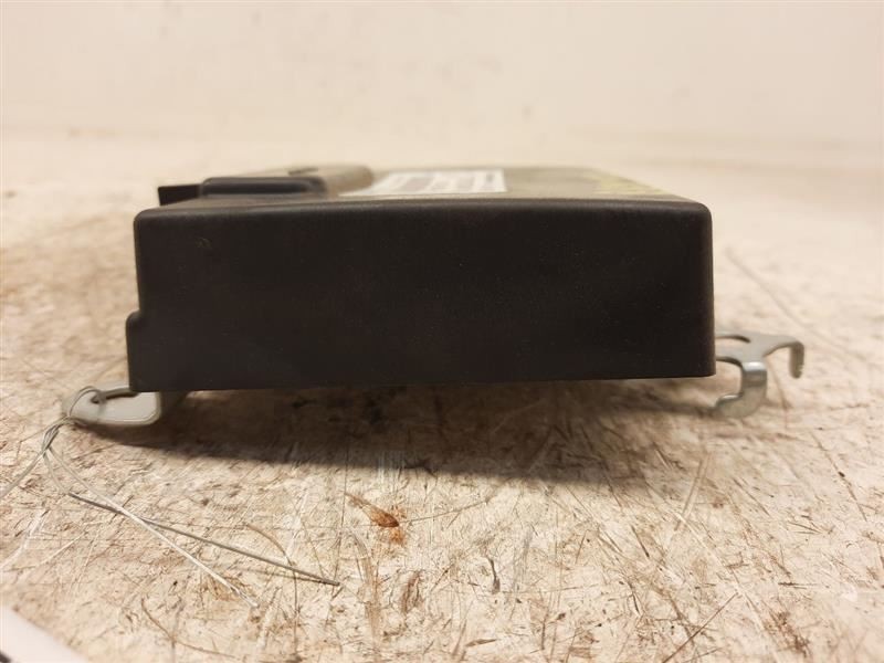 2016 Tundra Chassis Control Module Sku#3785344