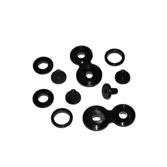 Simpson 99018 Venator Helmet Shield Pivot Repair Kit