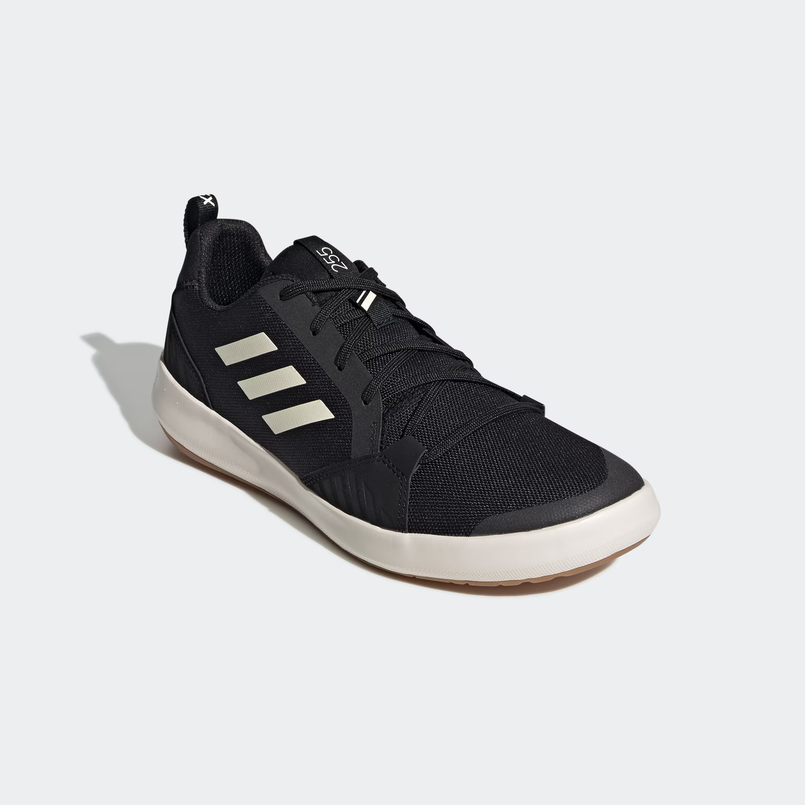 Adidas BOAT LACE DLX Outdoor sports boat shoes G26530
