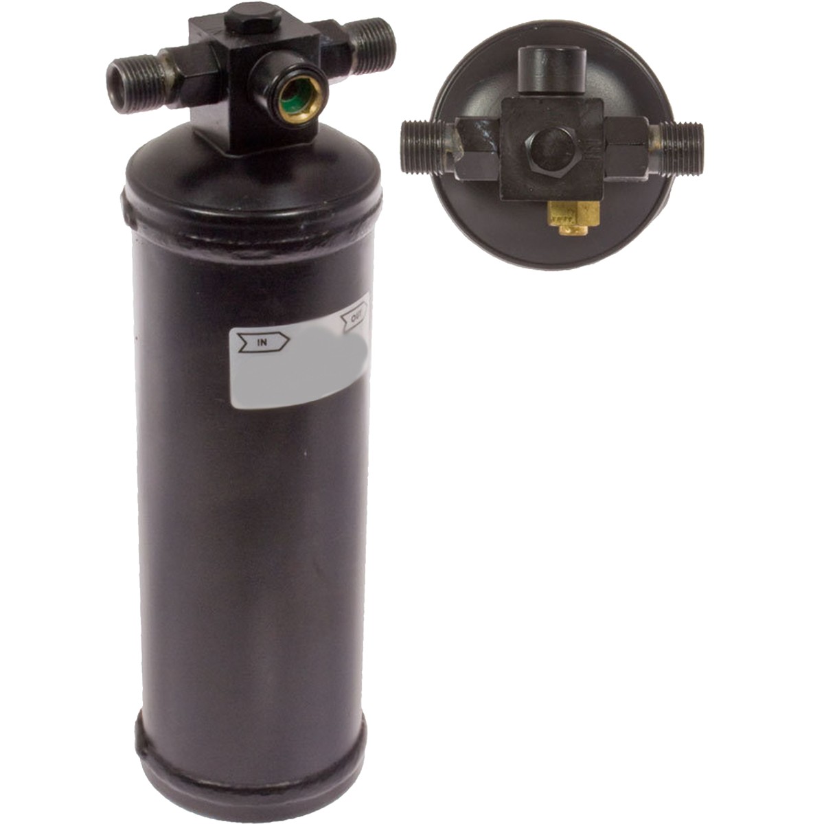 GPD 1411424 Receiver Drier fits 1990-1994 Chevrolet W5500 Tiltmaster