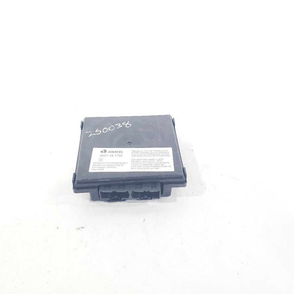 2020 Chevrolet Silverado 2500 LTZ 13518838 OEM Keyless Entry Control Module