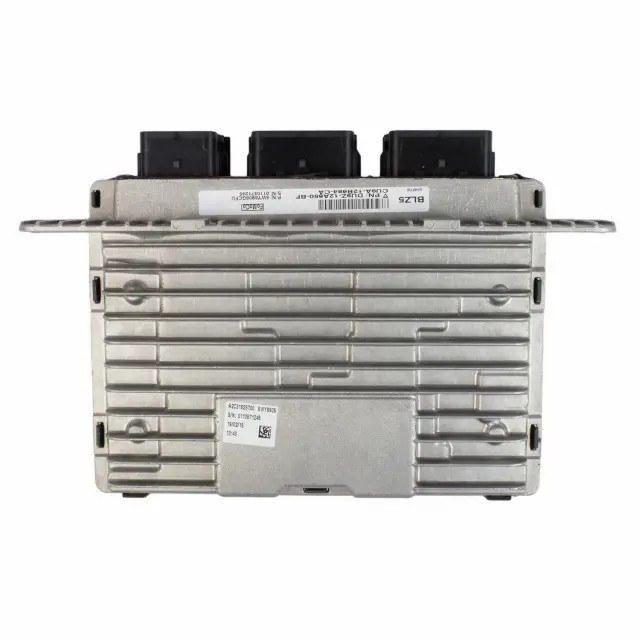 Genuine Ford Module Engine Control Eec DU9Z-12A650-BF