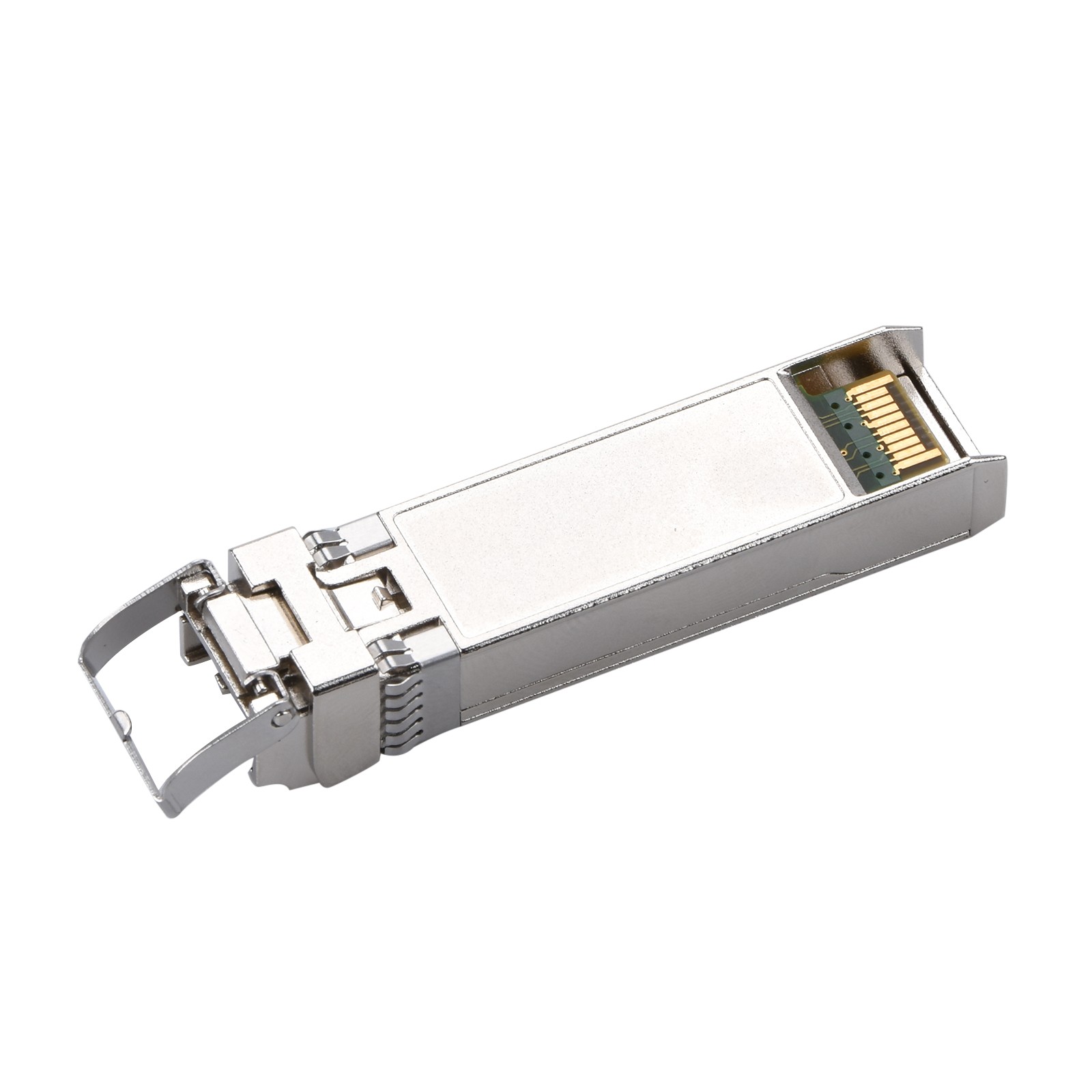 300M LC Connector SFP+ 10GBase-SR Module Multimode Compatible with For Netgear f