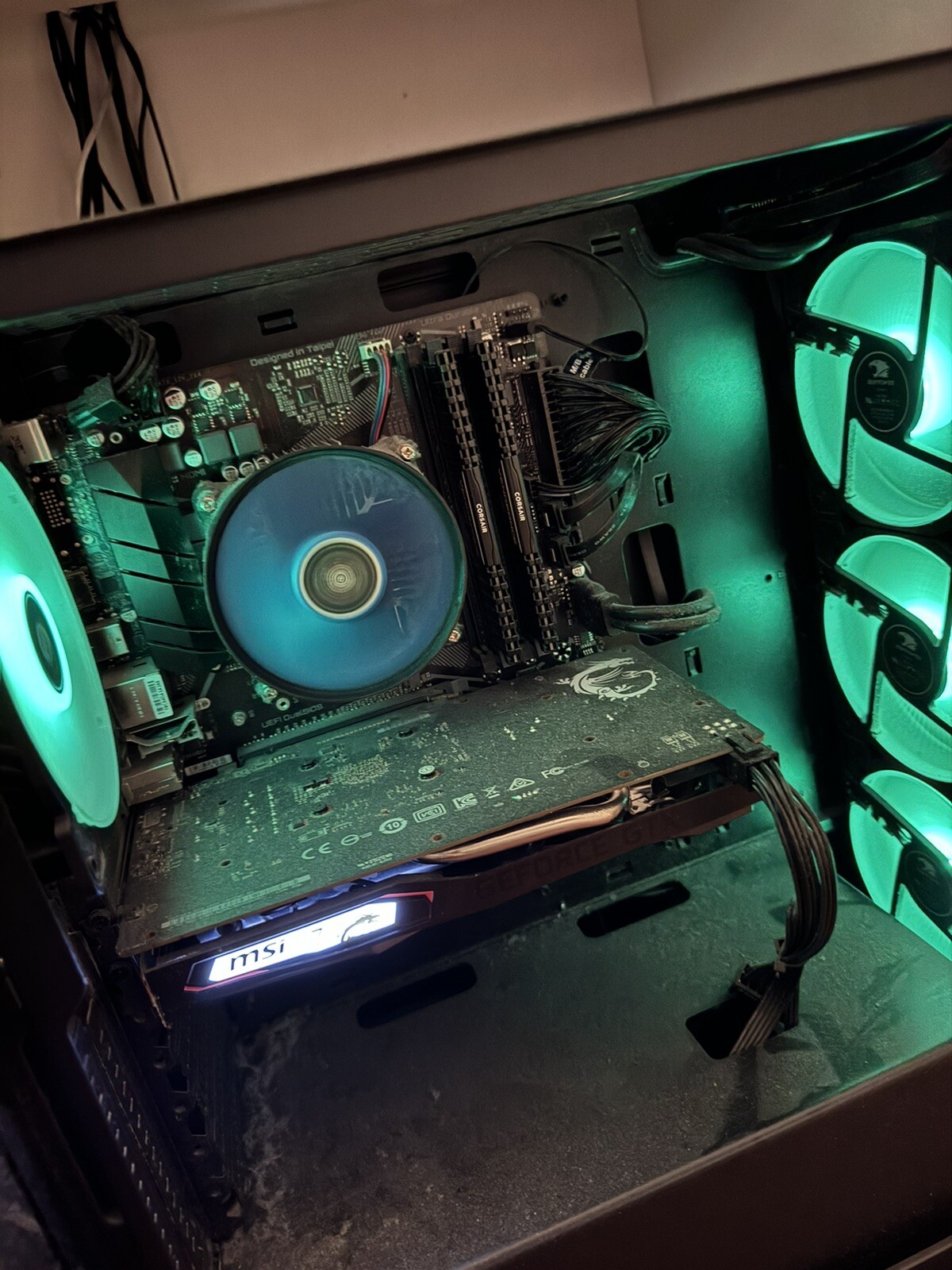 gaming pc