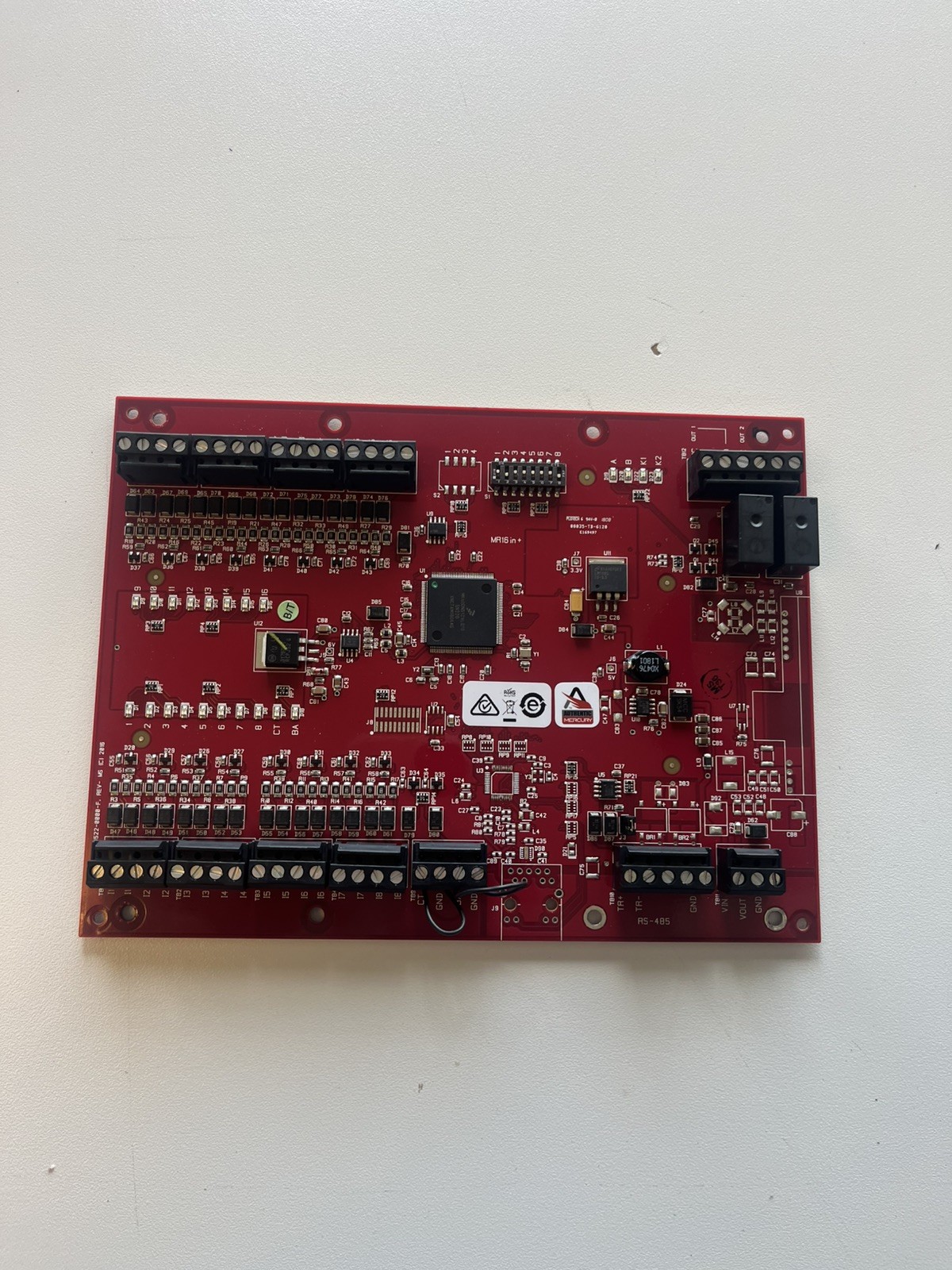 Lenel LNL-1100-S3 Input Alarm Control Module