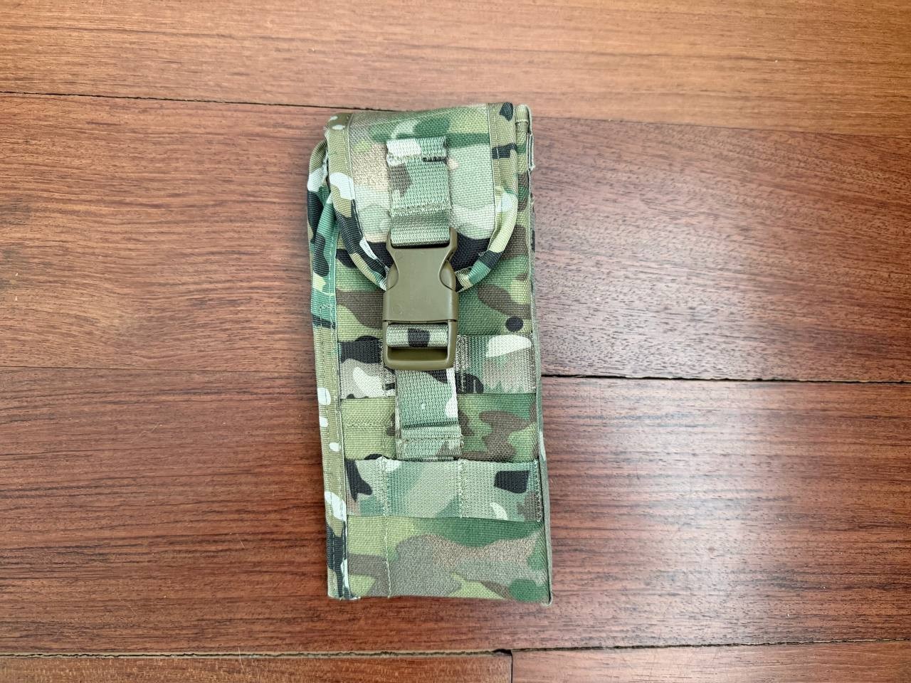 Russian Tekhinkom Tactical Holster - Multicam