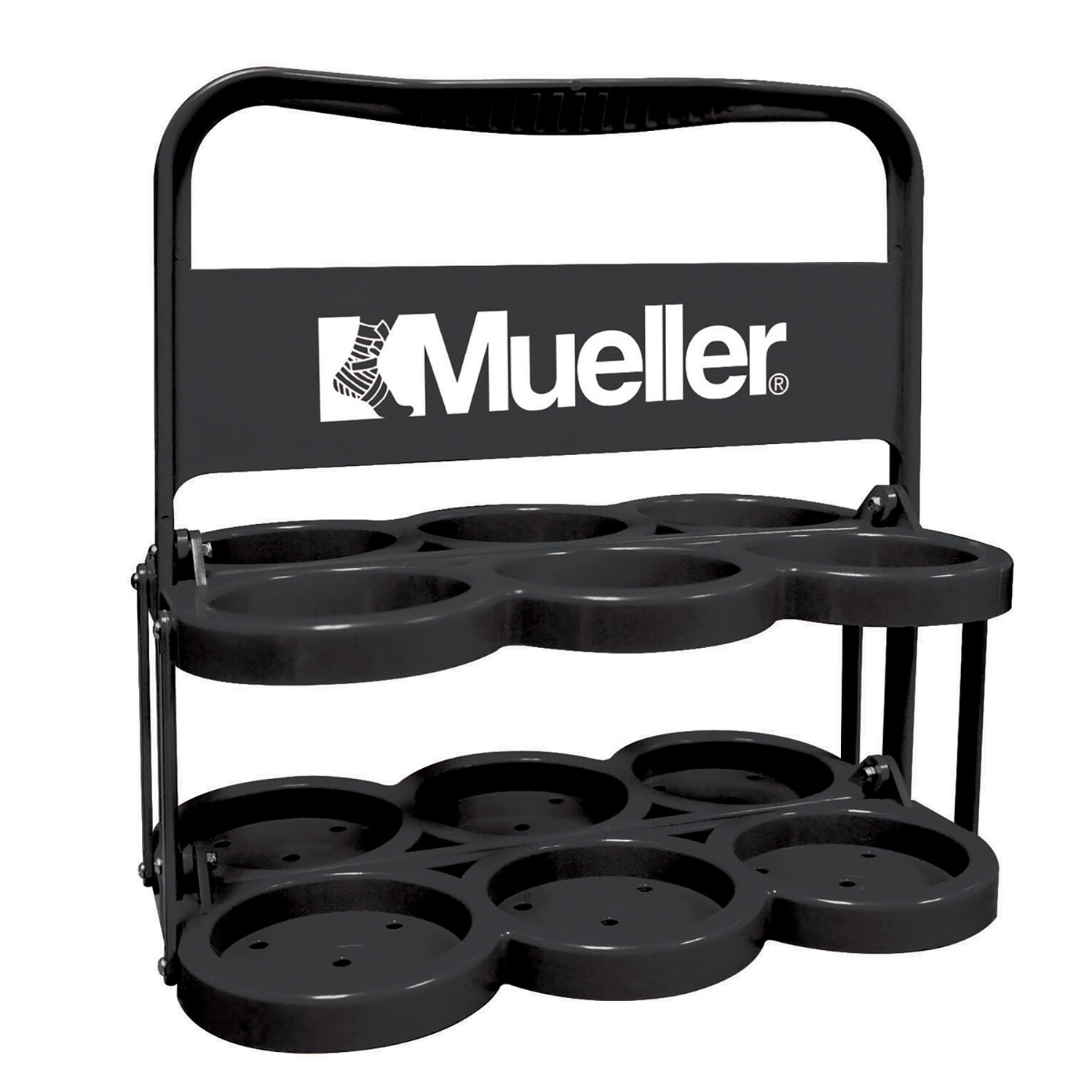 Mueller Quart Water Bottle Carrier