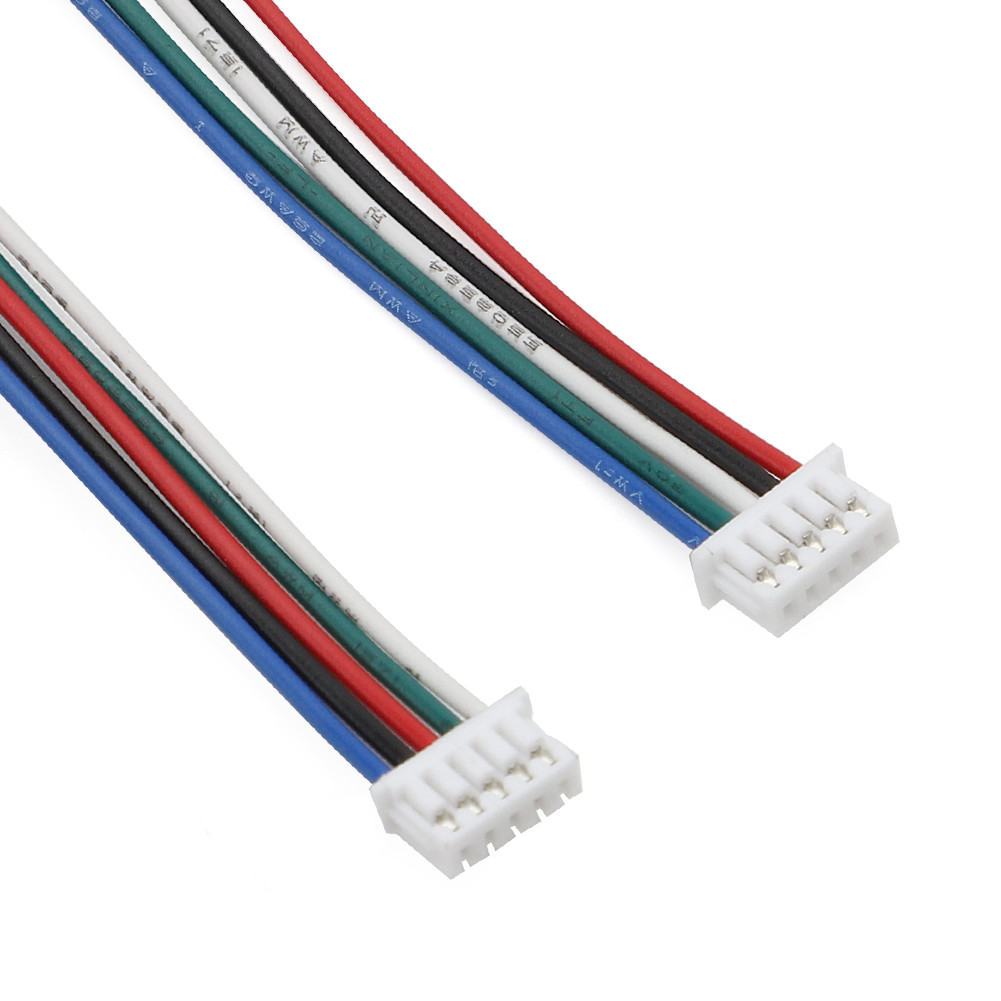 2 For Gibson Control Board Pcb Pickup Wire Quick Connect Adapter Connector Plug