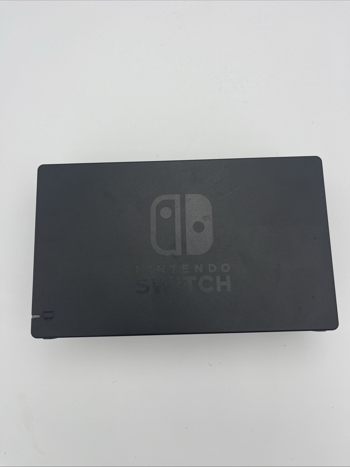 Nintendo HAC-007 Switch Dock Docking Station Charger Black Dock Only