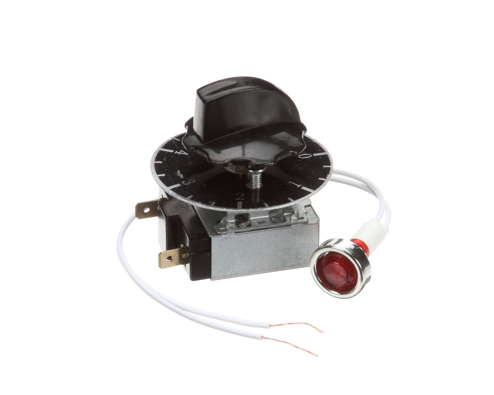 Crathco 02678L Switch and Light Set - Free Shipping + Genuine OEM