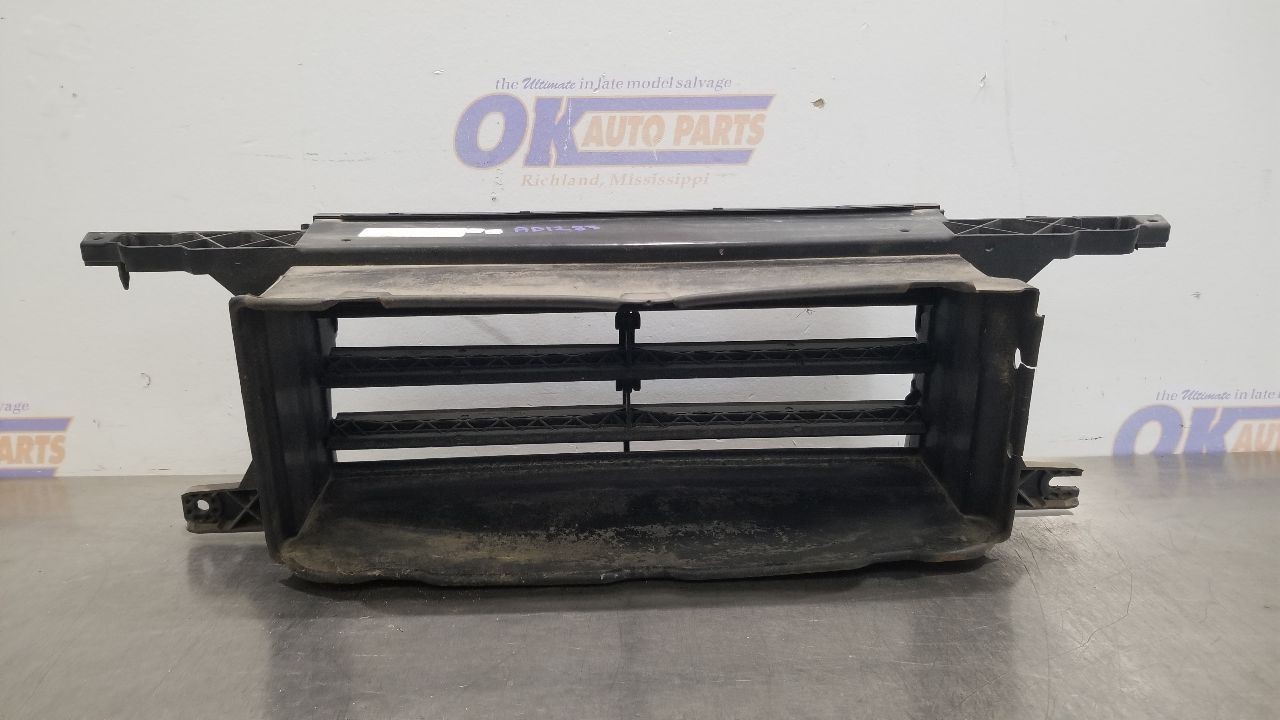 17 FORD F150 LOWER AIR SHUTTER 2.7L