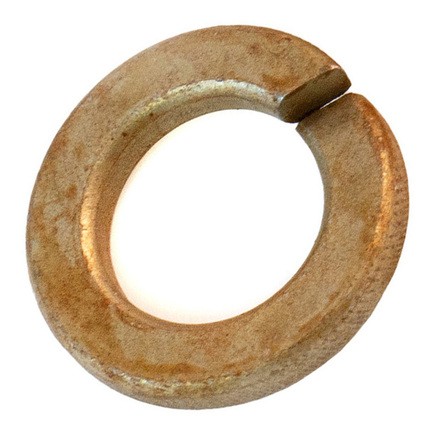 Tramec Sloan 423213P Split Lock Washer, 7/16