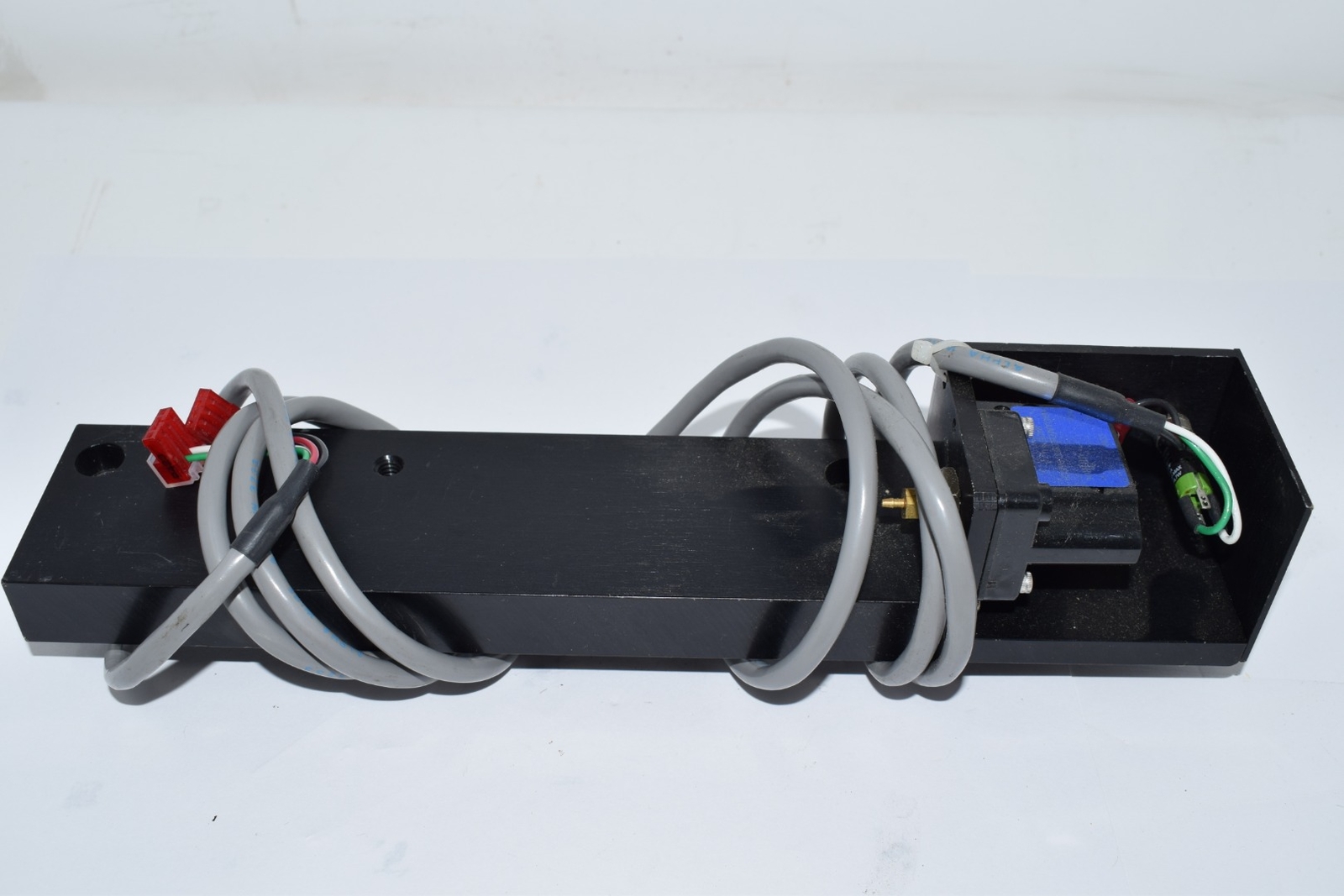 Ultratech Stepper 05-20-02425 Rev. AirTrol F-4200-X30 Vacuum Switch