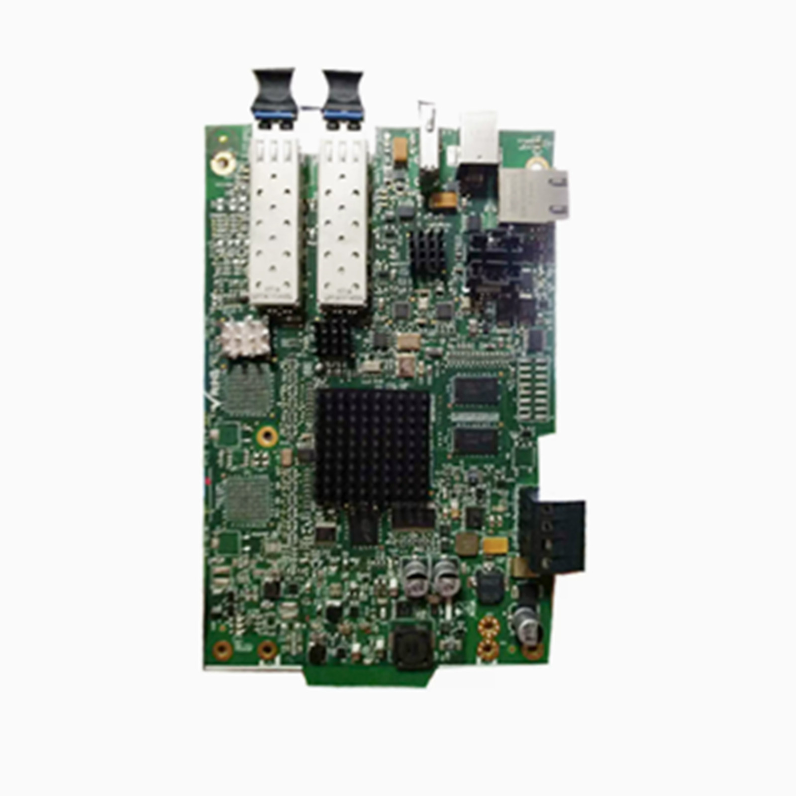 NEW NOTIFIER NFN-GW-PC-HNSF Optical Card