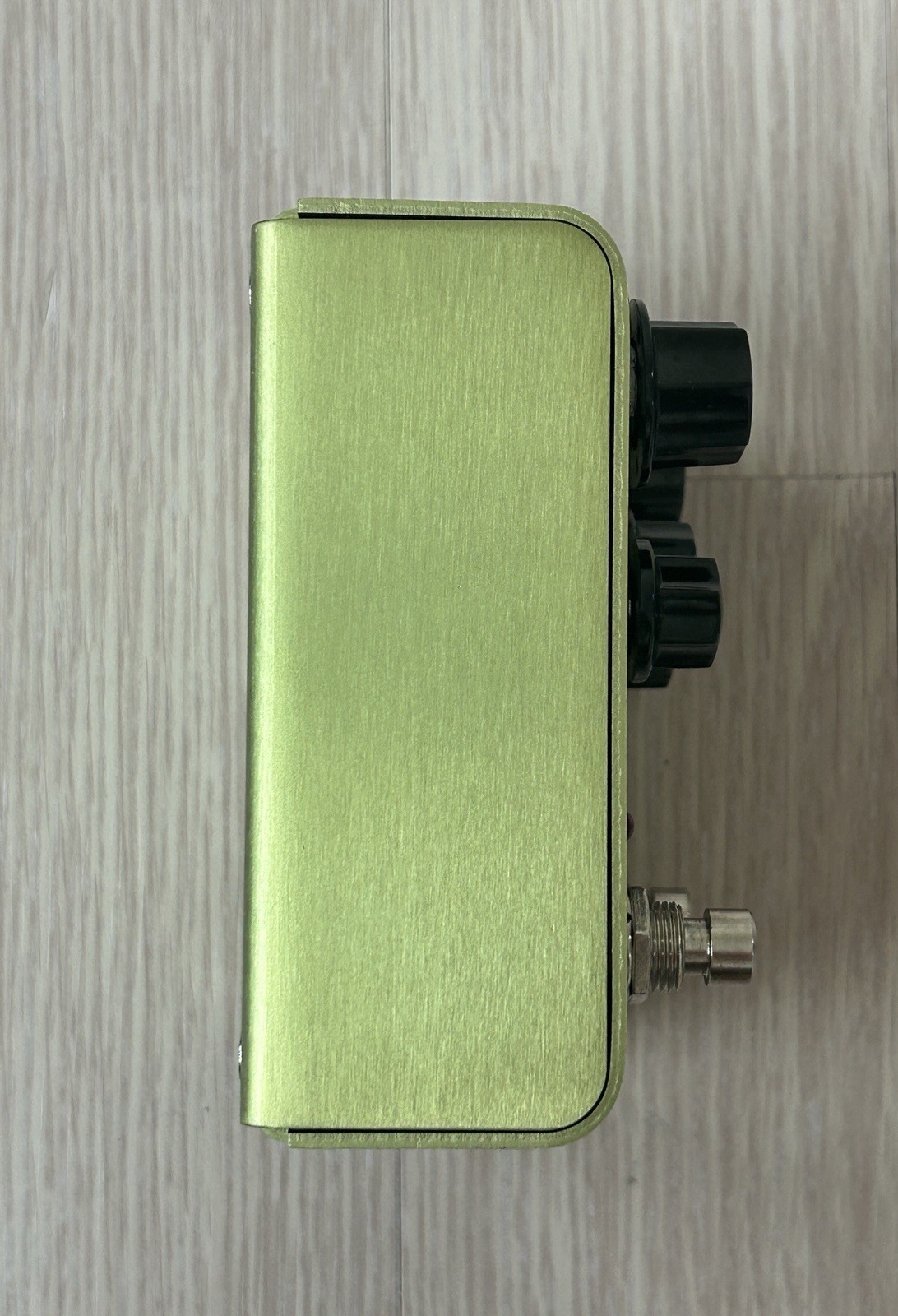 Strymon Brigadier Delay
