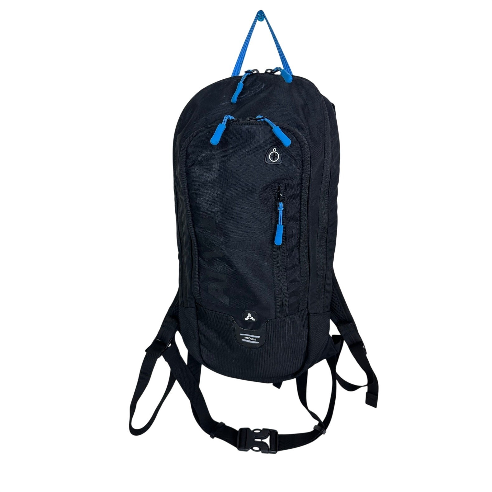 Arvano Hydration Backpack Lightweight Cycling Hiking Daypack Black Adjustable