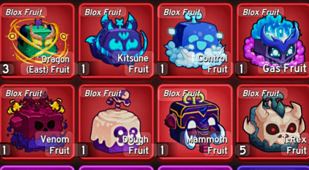Blox Fruit Game Account Lv. 2800 MAX Permanent Spirit Owned, Dark Blade