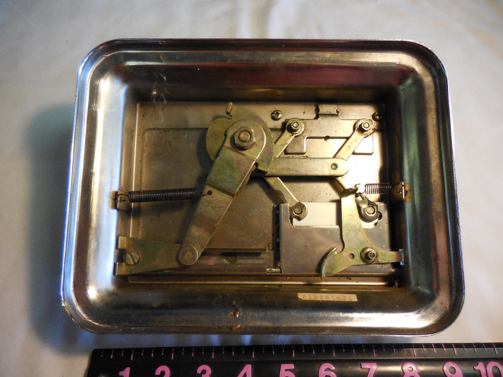 Top-O-Matic T2 Cigarette Rolling Machine