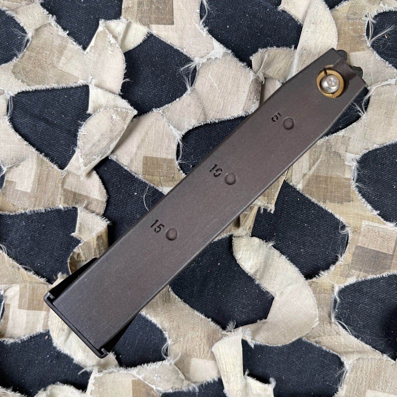 NEW KWA M9 24 Round Magazine