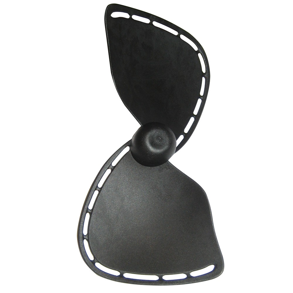Caframo Replacement Blade f/Ultimate 747/757 - Black CAFRAMO 74701BBG  Expedited