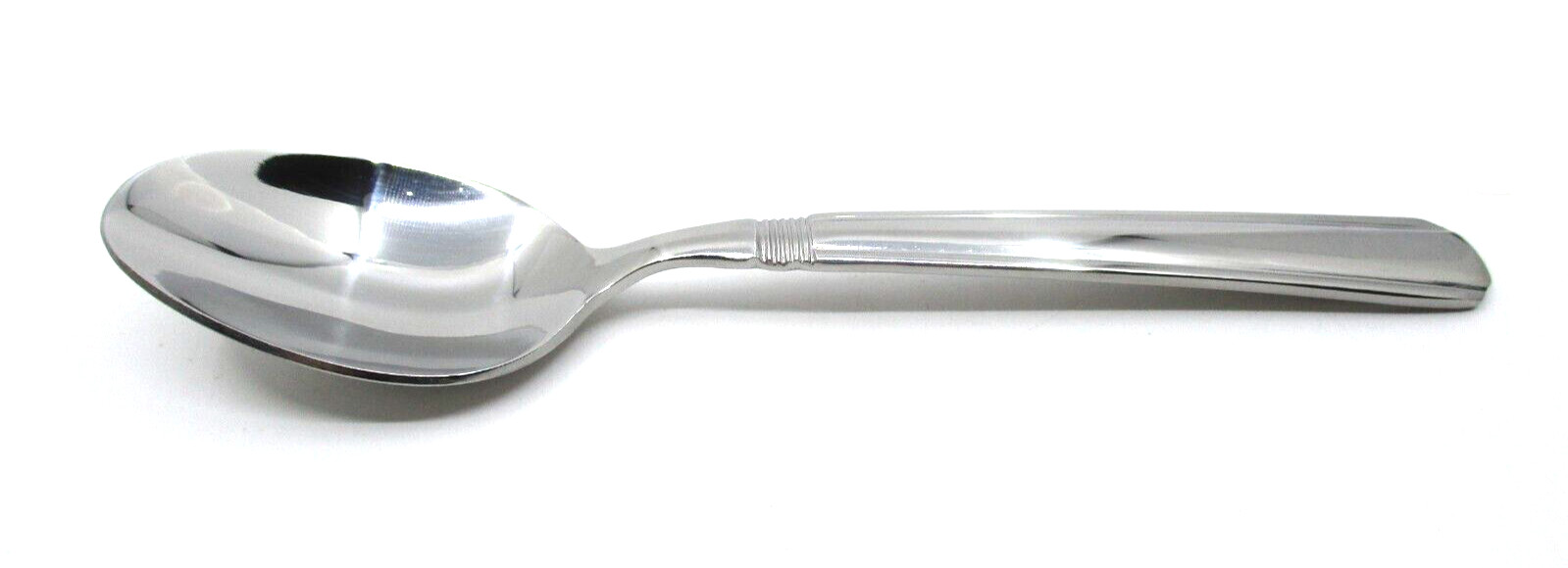 PFALTZGRAFF STAINLESS KENILWORTH TEASPOON  - 6" - 09G