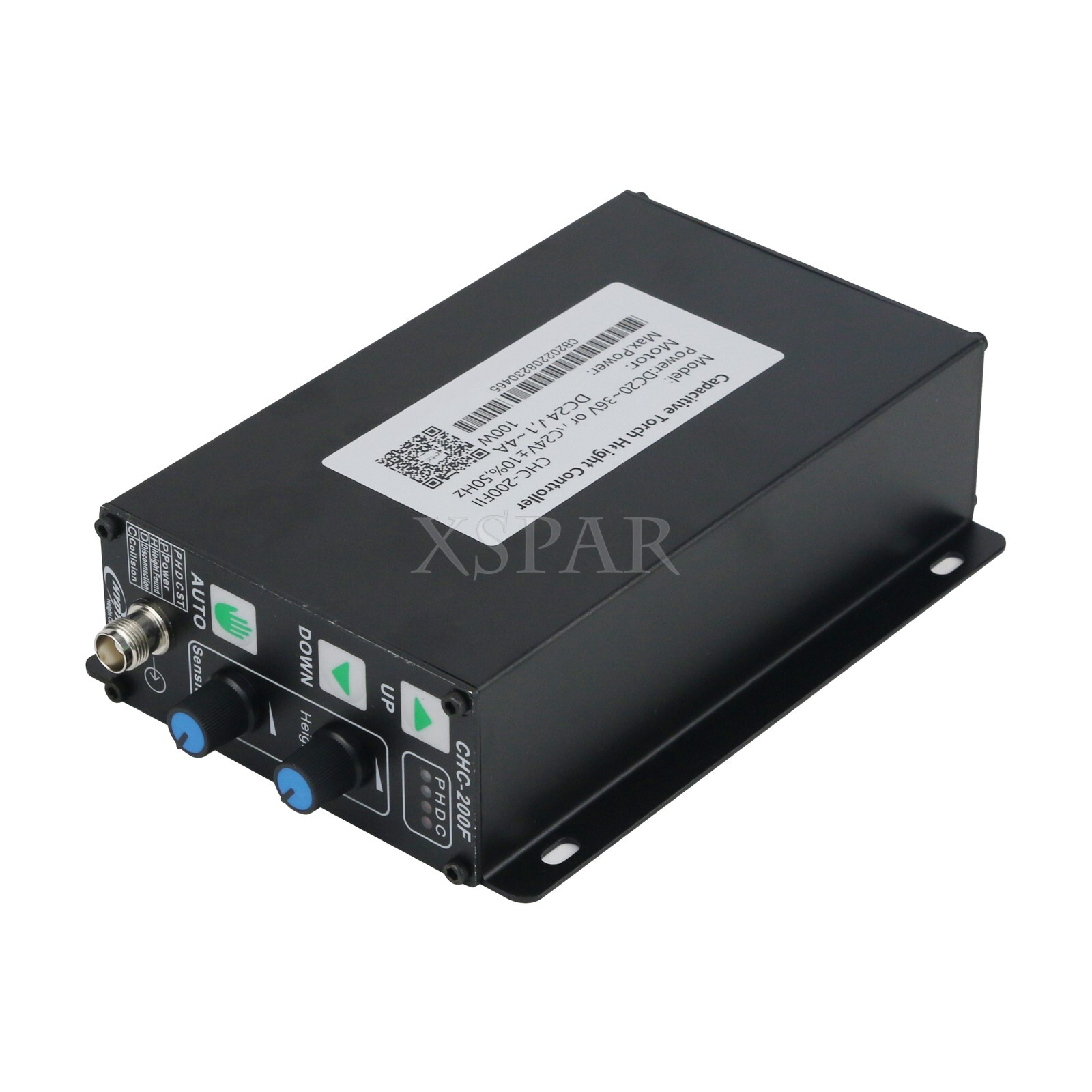 CNC Torch Height Control THC Controller For CNC Flame Cutting Machine CHC-200F